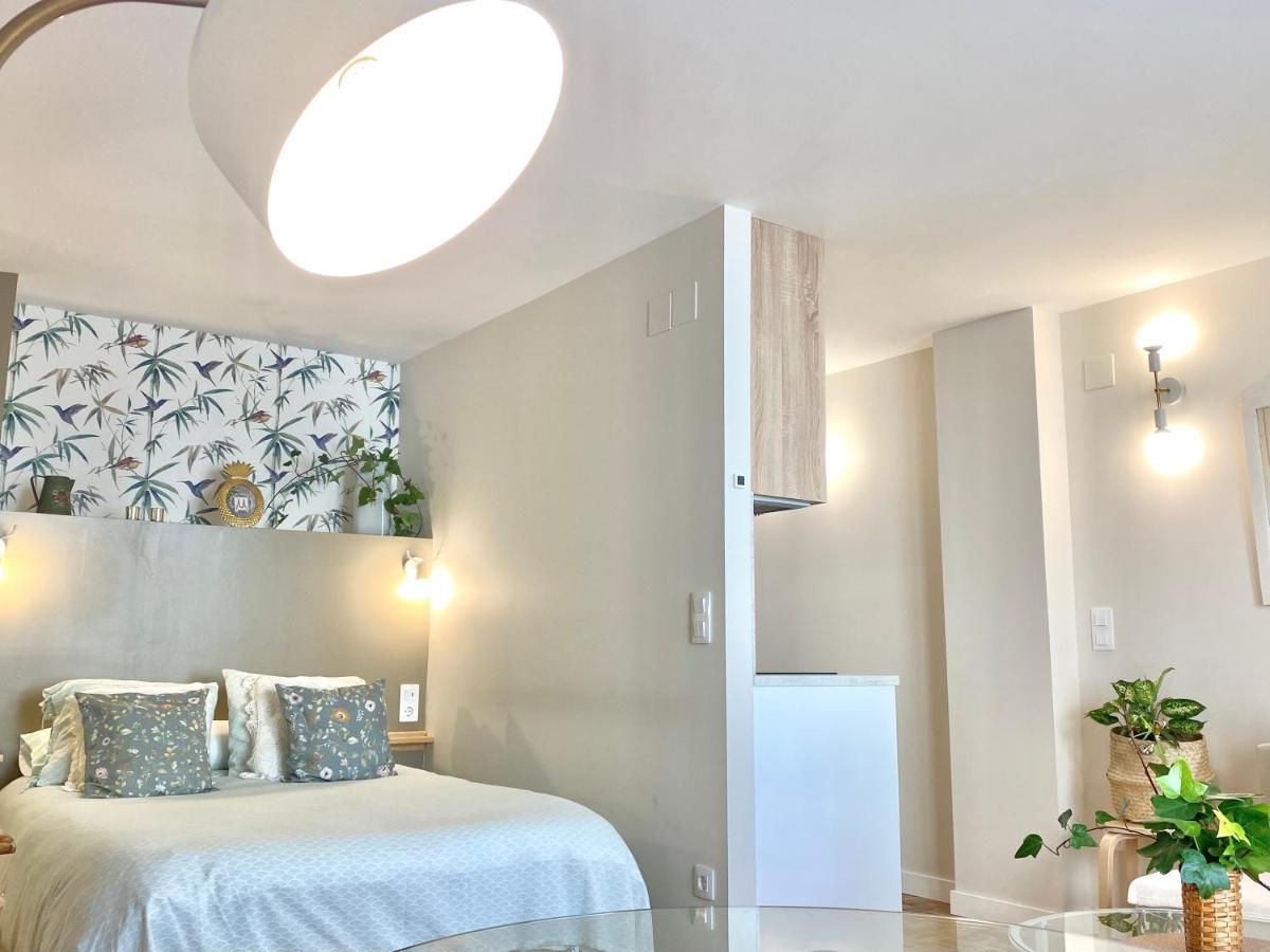 Puerta Al Cielo Suite Burgo Exterior foto